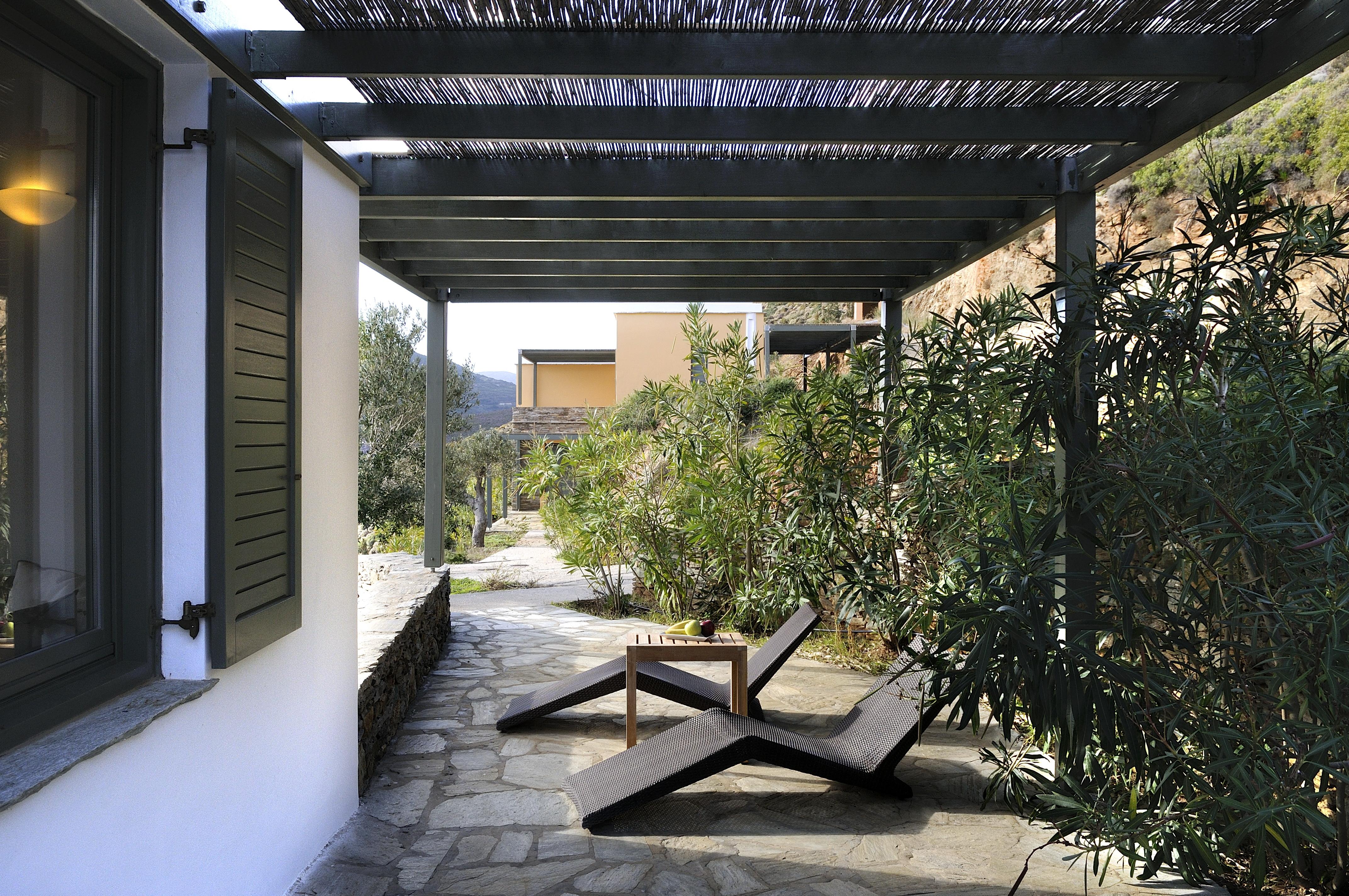 Aegea Blue Cycladic Resort Zorgos  Экстерьер фото