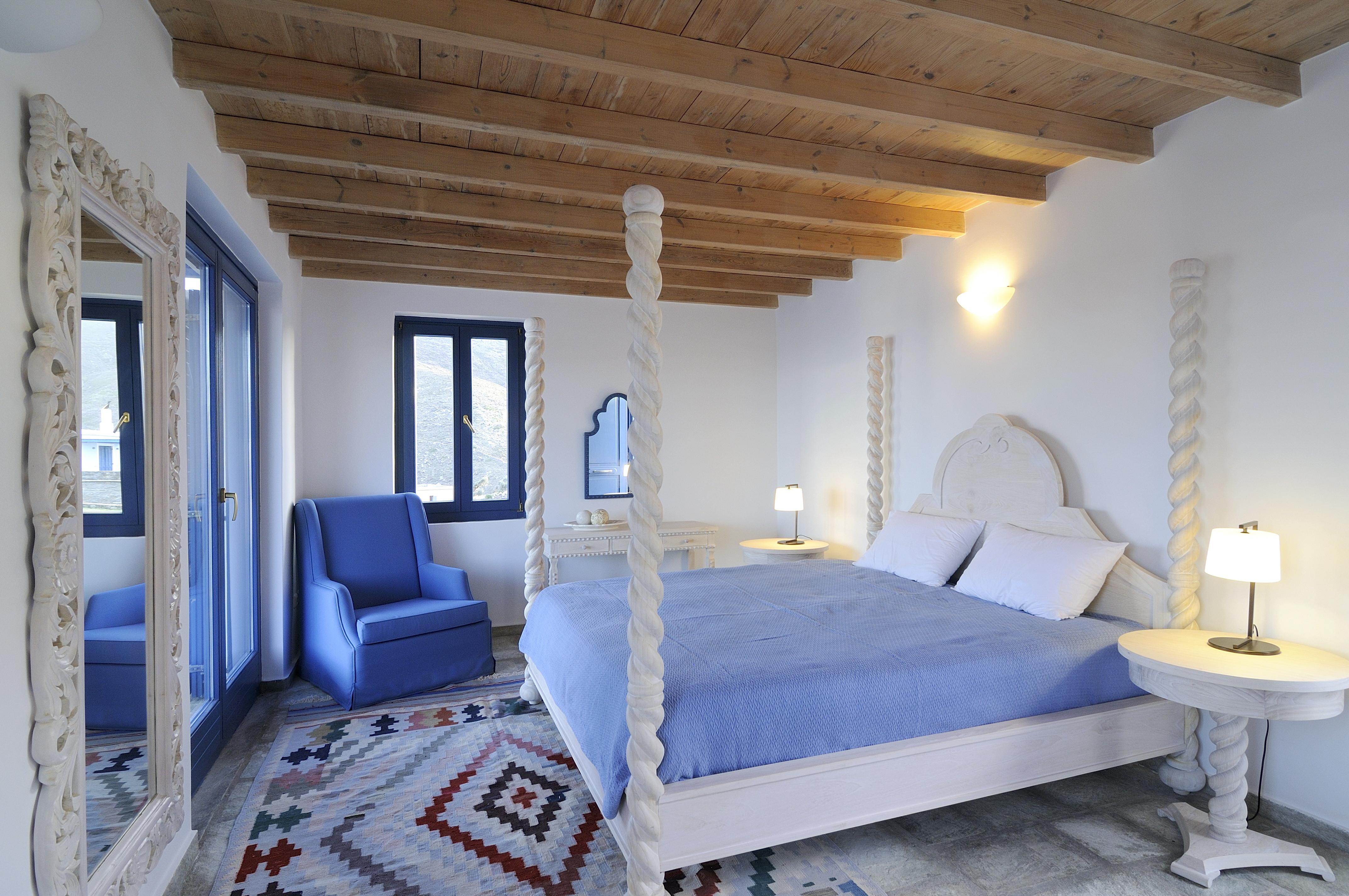 Aegea Blue Cycladic Resort Zorgos  Экстерьер фото