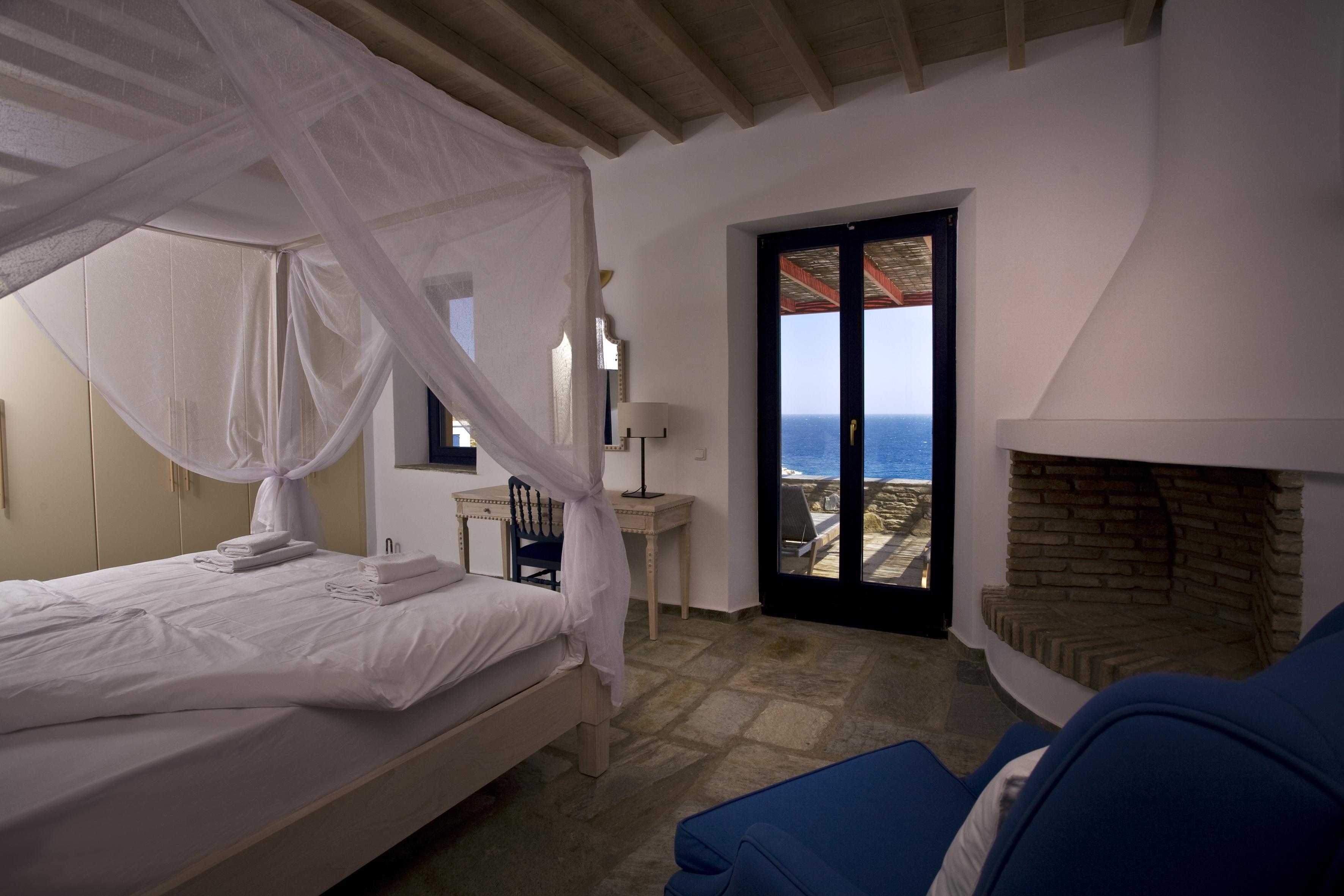 Aegea Blue Cycladic Resort Zorgos  Экстерьер фото