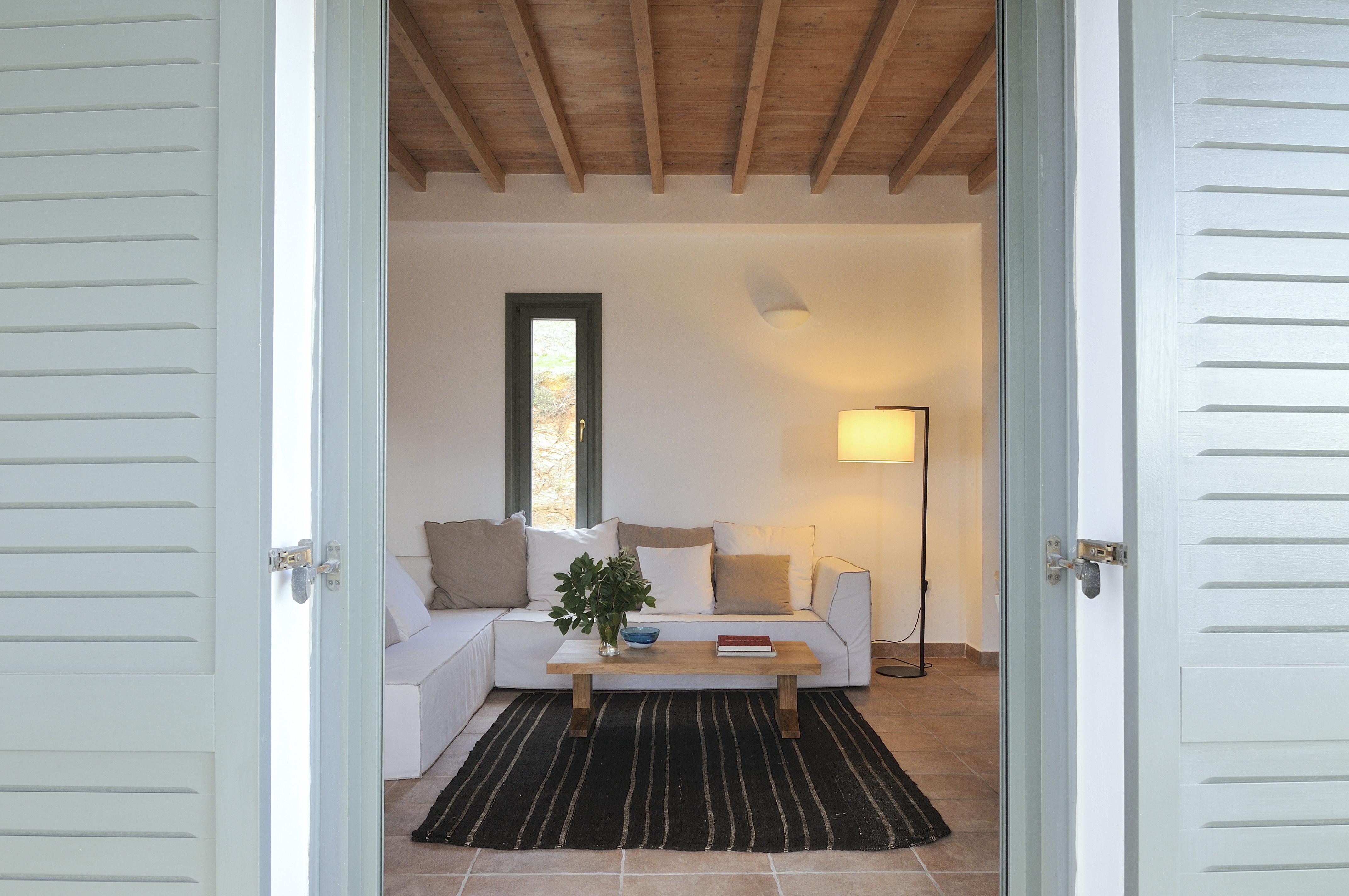 Aegea Blue Cycladic Resort Zorgos  Экстерьер фото