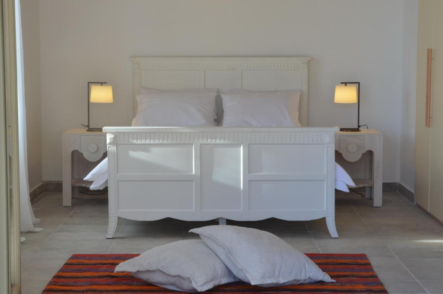 Aegea Blue Cycladic Resort Zorgos  Экстерьер фото