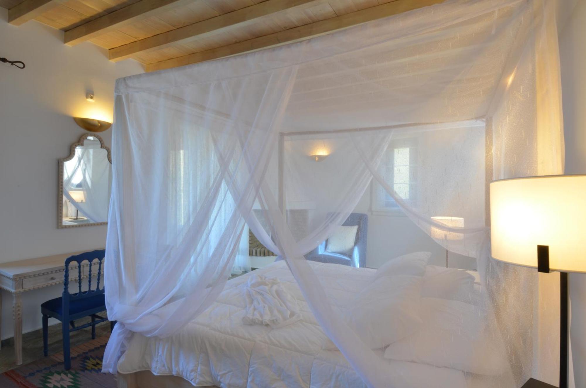 Aegea Blue Cycladic Resort Zorgos  Экстерьер фото